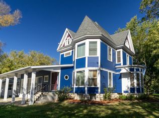 206 4th Ave NW, Pocahontas, IA 50574