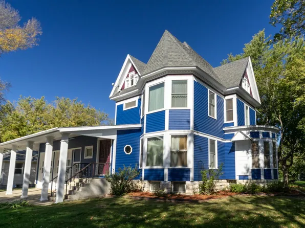 206 4th Ave NW, Pocahontas, IA 50574