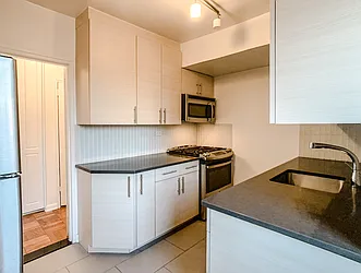 Rented by Halstead Real Estate