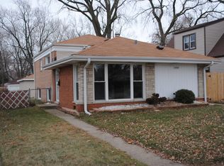 14709 Kimbark Ave, Dolton, IL 60419