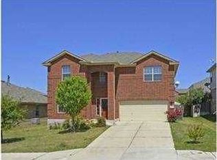 2369 Brookhollow Ter, Georgetown, TX 78626