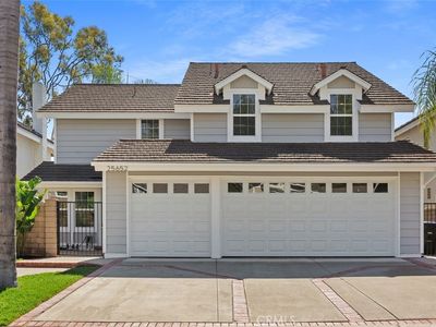 25652 Fallenwood, Lake Forest, CA, 92630