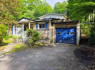 9 Burton Cres, South Bruce Peninsula, ON N0H2G0
