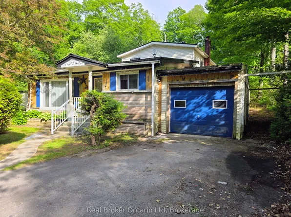 9 Burton Cres, South Bruce Peninsula, ON N0H 2G0