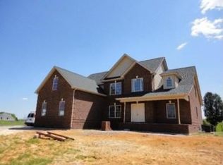 1174 Linford Cir, Alcoa, TN 37701