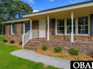128 Creefs Ridge Rd LOT 18, Manteo, NC 27954