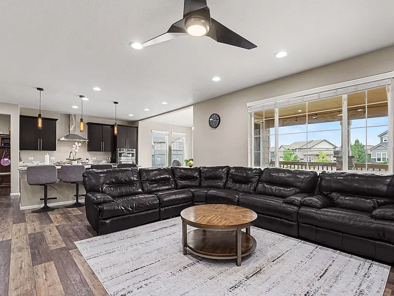 3431 Mount Powell Dr — Photo 5