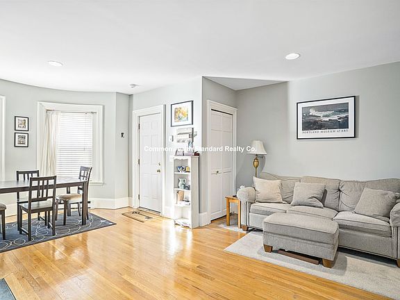 19 Greenwich Park #1 Boston - South End Unit Photo 8