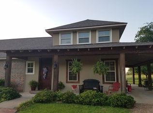 1756 Highway 32 W, Ashdown, AR 71822