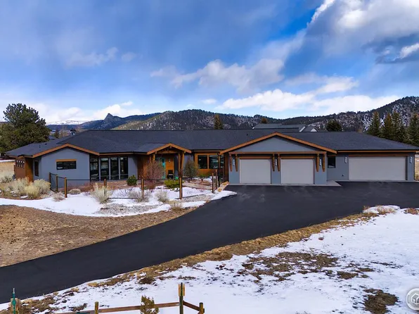 1376 Deer Path Ct, Estes Park, CO 80517