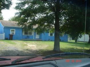 3829 Us Highway 64 W, Mocksville, NC 27028