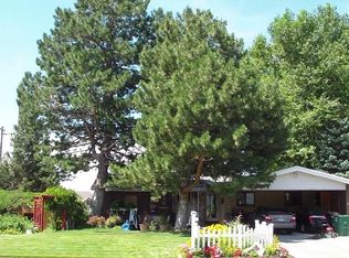 1105 N Bedford Dr, Kaysville, UT 84037