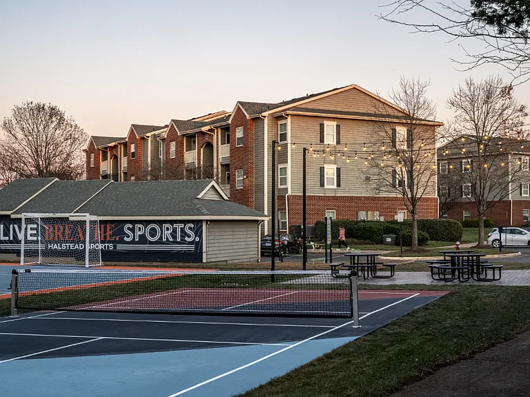 Halstead Centreville — Photo 21