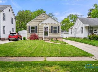 5855 Adelaide Dr, Toledo, OH