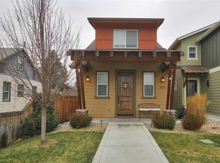 1511 S Division Ave, Boise, ID 83706