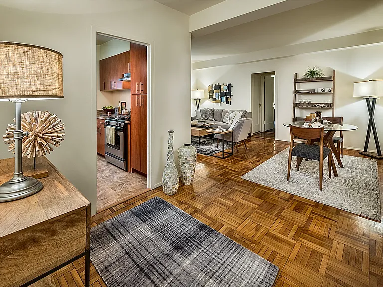 2055 Saint Raymonds Ave #2D — Photo 5