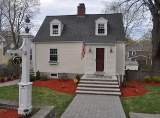 75 County Rd, Reading, MA 01867