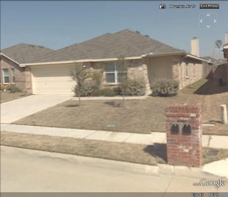 1st image of 1421 Mountain Air Trl
