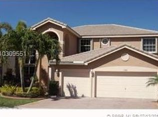 17803 SW 35th Ct, Miramar, FL 33029