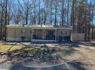 19 Evergreen Rd, Mount Ida, AR 71957