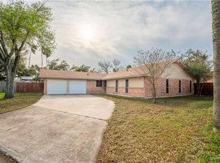 508 Hibiscus Ave, McAllen, TX 78501