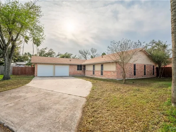 508 Hibiscus Ave, McAllen, TX 78501