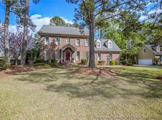 3301 Quarry Dr, Fayetteville, NC 28303