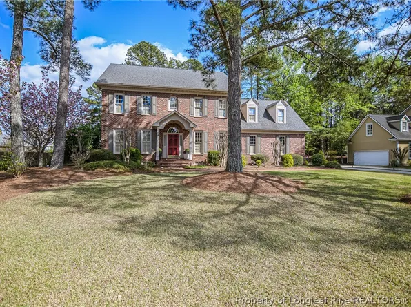 3301 Quarry Dr, Fayetteville, NC 28303