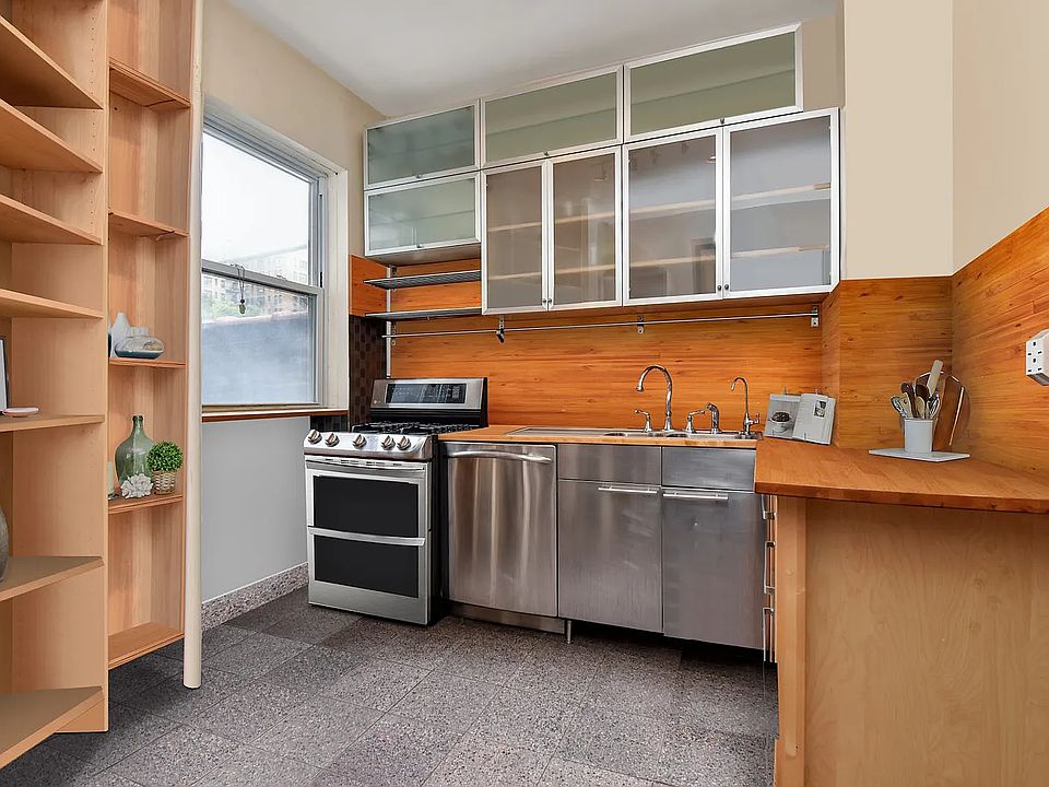 1st image of 341 W 70th St #5D