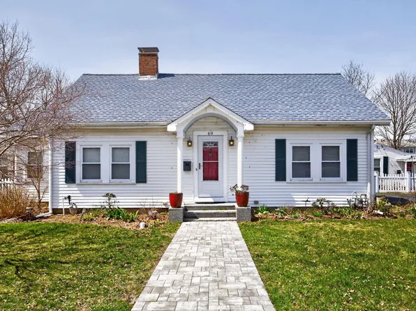 69 Spring Street, Hyannis, MA 02601