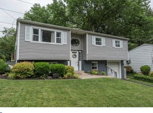 417 Hillside Rd, Ridley Park, PA 19078