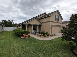 310 Casa Sevilla Ave, Saint Augustine, FL 32092