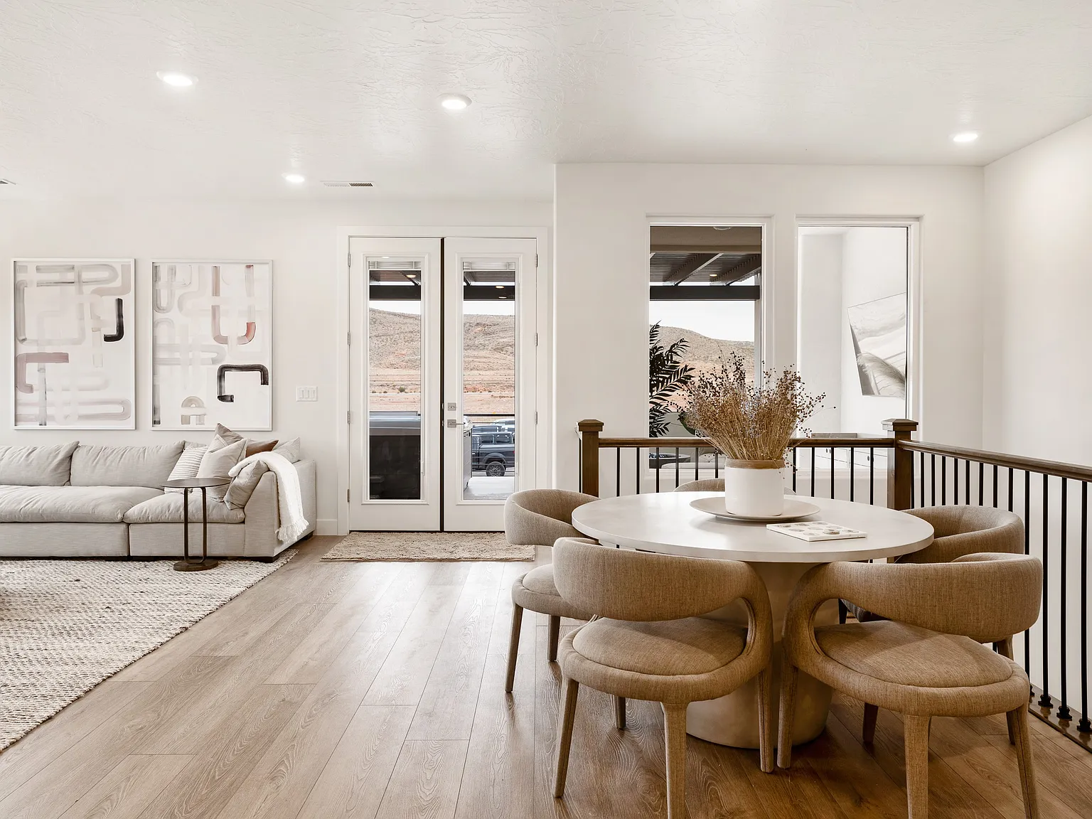 5394 S Cerulean Ln — Photo 3