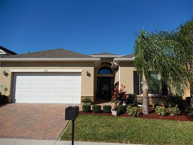1st image of 113 Vizcay Way