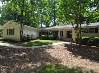 4842 Leisure Dr, Atlanta, GA 30338
