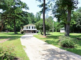 349 Mitchell Creek Rd, Wetumpka, AL 36093