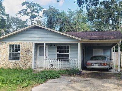 516 W 5th Ave, Tallahassee, FL, 32303