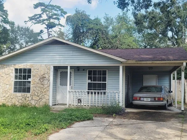 516 W 5th Ave, Tallahassee, FL 32303