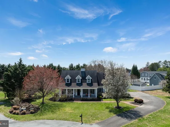 37505 Nautilus Ct, Rehoboth Beach, DE 19971