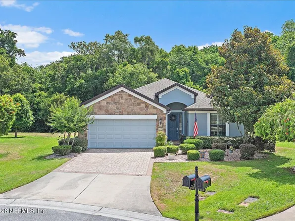 358 HAMMOCKS LANDING Drive, Ponte Vedra, FL 32081