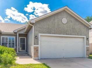 1208 N 131st Ter, Kansas City, KS 66109