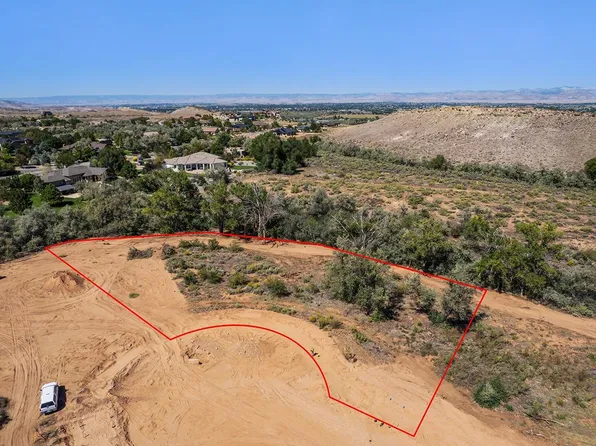1934 Hidden Hollow Ct, Grand Junction, CO 81507