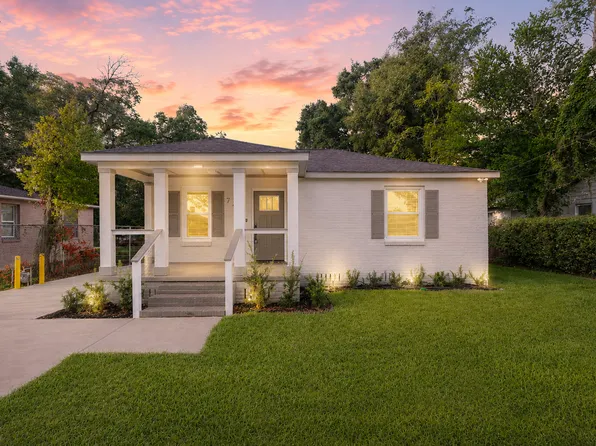 721 W Jordan St, Pensacola, FL 32501