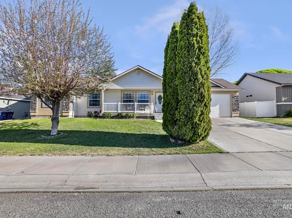 1012 Bobcat Dr, Jerome, ID 83338