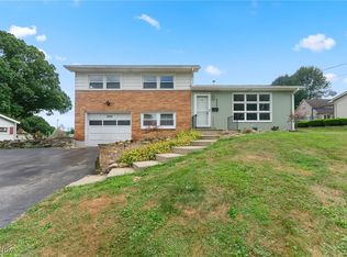 7660 Connelly Rd, Masury, OH 44438