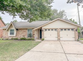 3123 Lazy Spring Dr, Houston, TX 77080