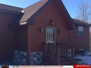 19149 S Lakeland Dr, Audubon, MN 56511