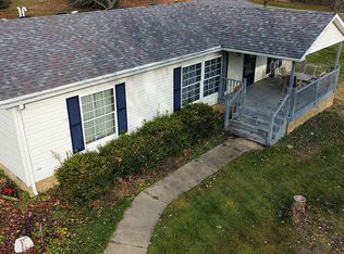 23446 Ridge Rd, Minerva, OH 44657