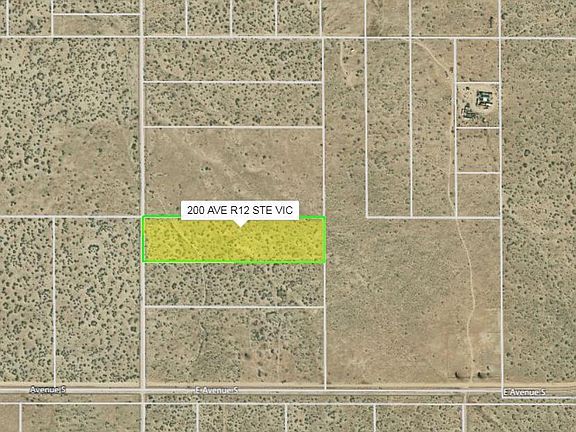4th image of 200 200th St East Vic Ave #R12