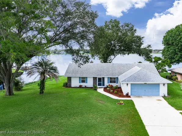 1522 Washington Blvd NW, Lake Placid, FL 33852